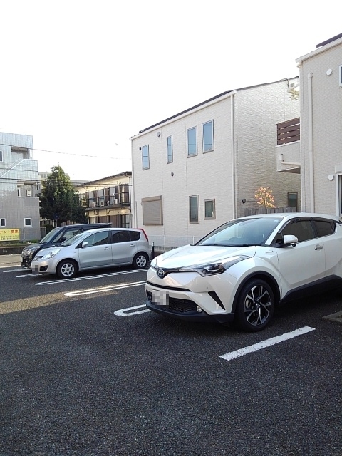 レジデンスＳ．Ｕ その他7