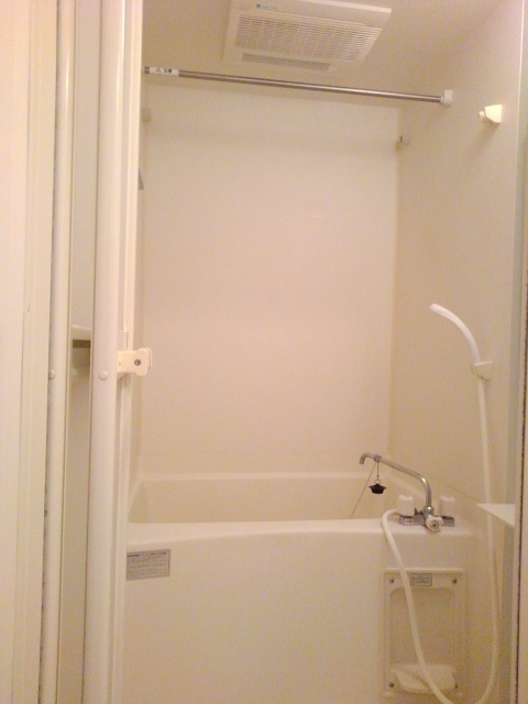 レジデンスＳ．Ｕ 風呂画像