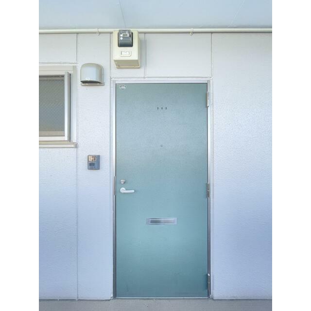 ロック・フィールド水引 その他4