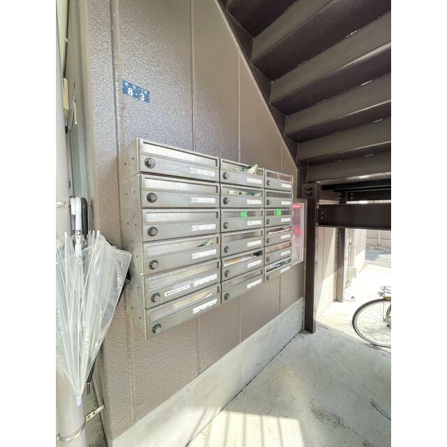 ロック・フィールド水引 その他外観1