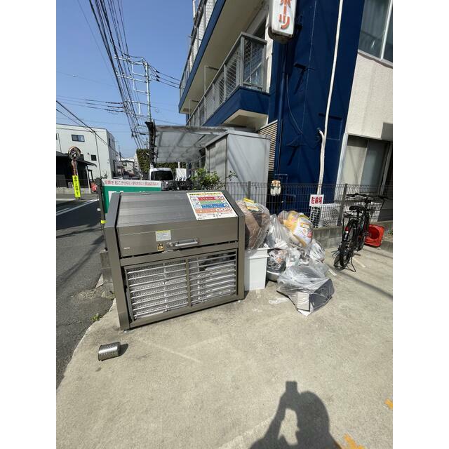 ロック・フィールド水引 その他外観2