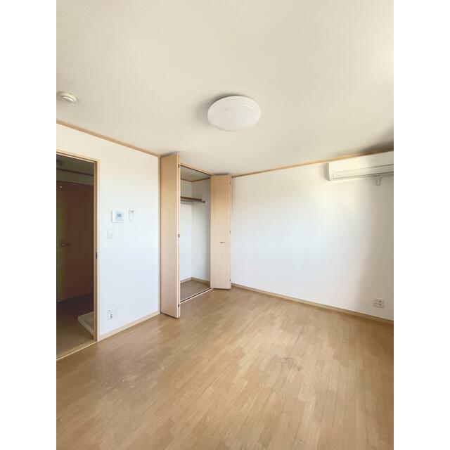 ロック・フィールド水引 リビング