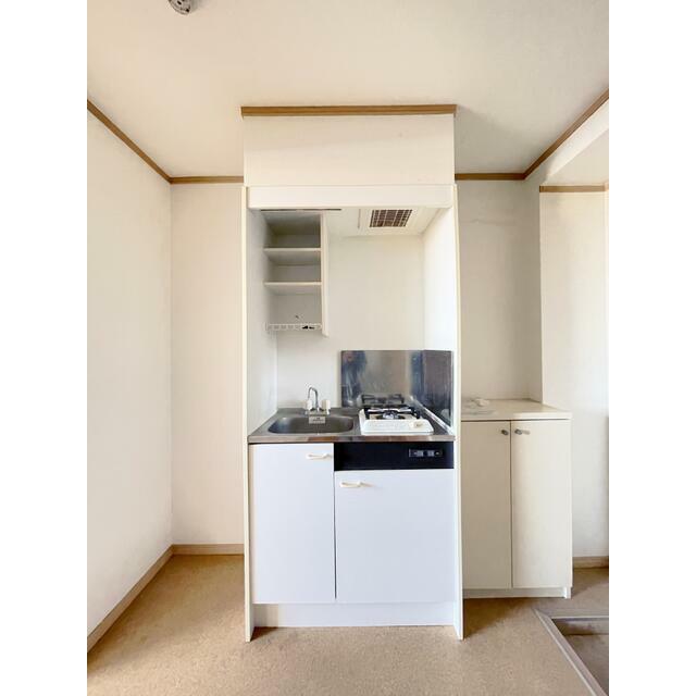 ロック・フィールド水引 キッチン