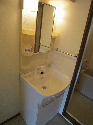 ウィスタリアⅡ その他2