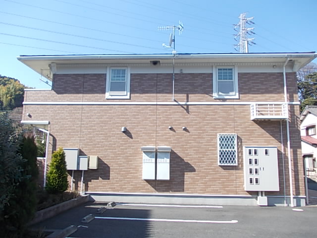 サン・カーサ その他外観1