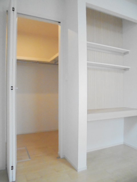 サンロードⅢ その他2