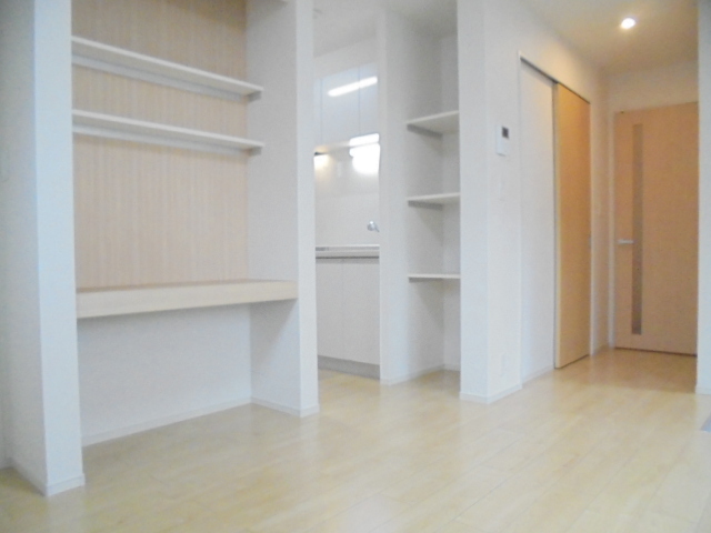 サンロードⅢ その他5