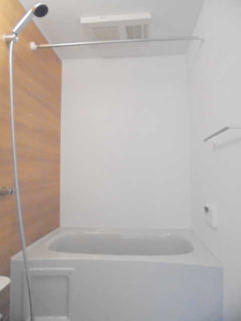 サンロードⅢ 風呂画像