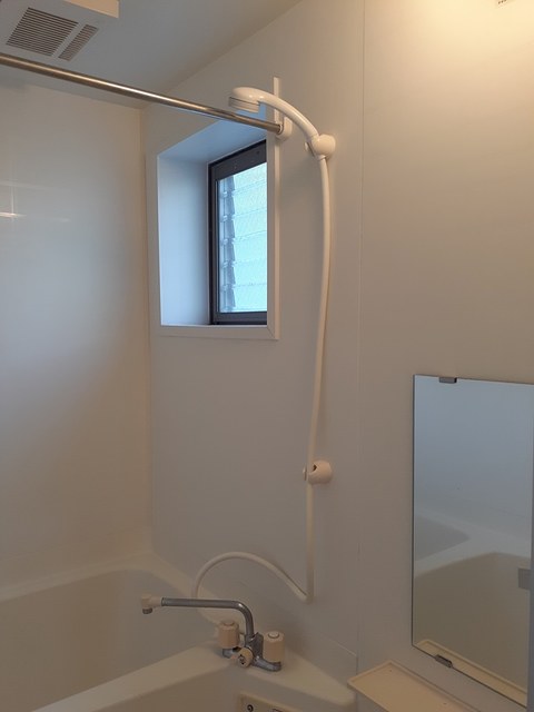 グリーンヒル　浄明寺　弐 風呂画像