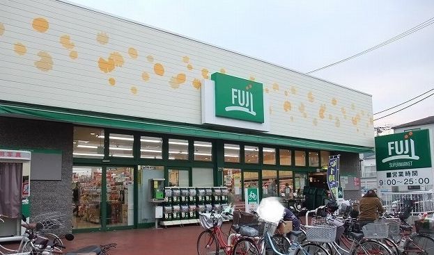 フリージア本郷台 その他外観1