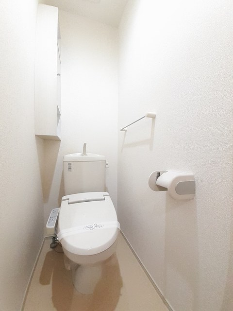 メゾンド・デスパシオ その他4