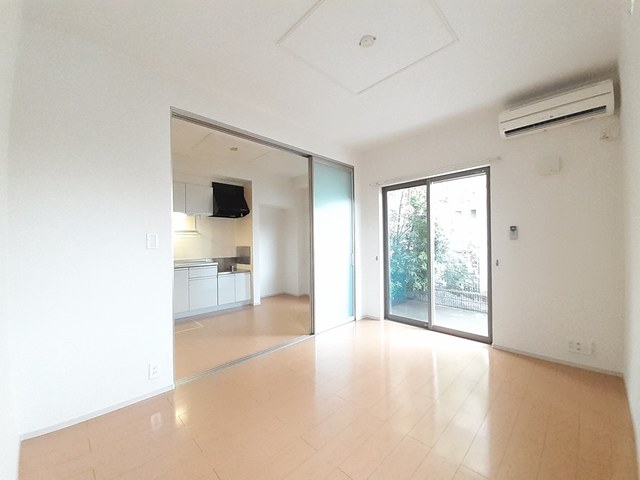 メゾンド・デスパシオ リビング