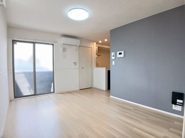 フロレスタ湘南Ⅱ リビング