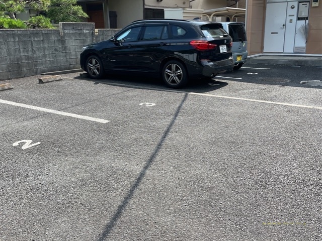 レオパレスグローリーＢ その他