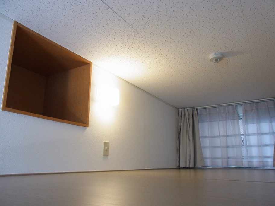 レオパレスグローリーＢ その他