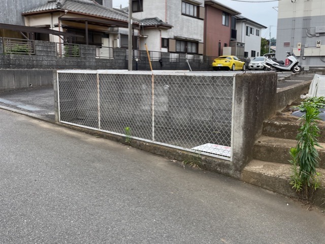 レオパレス大磯Ⅲ その他共有部分
