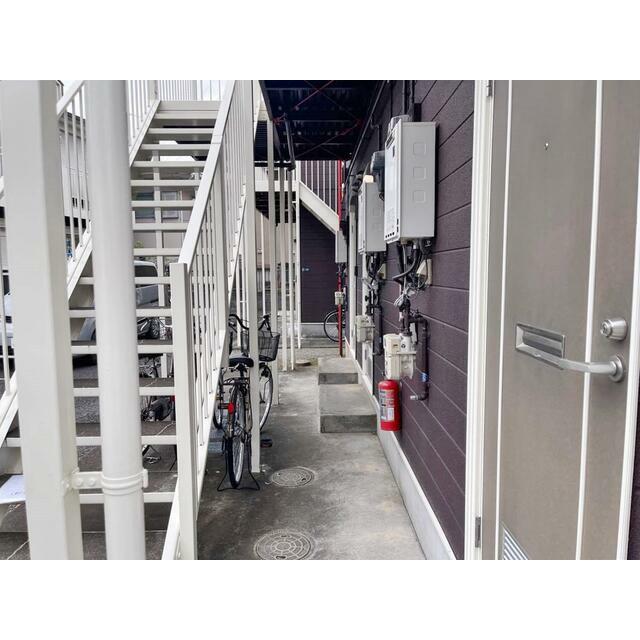 弥生町マンション その他7