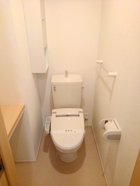 グリーンビュウ その他4