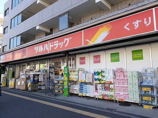 グリーンビュウ その他外観5