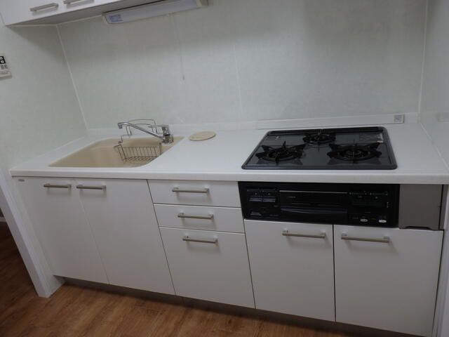 湘南台ダイヤモンドマンション その他4