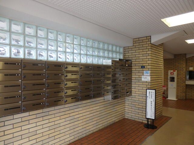 湘南台ダイヤモンドマンション その他外観1