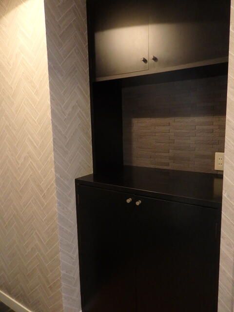 湘南台ダイヤモンドマンション 玄関