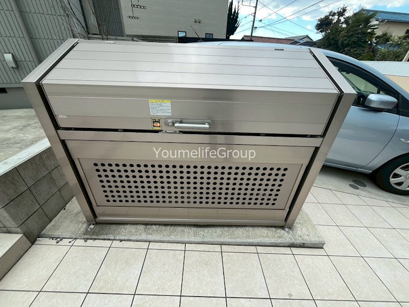 ウエスト鵠沼海岸 その他外観1