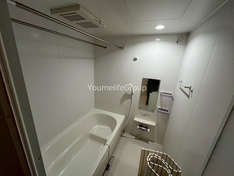 ウエスト鵠沼海岸 風呂画像