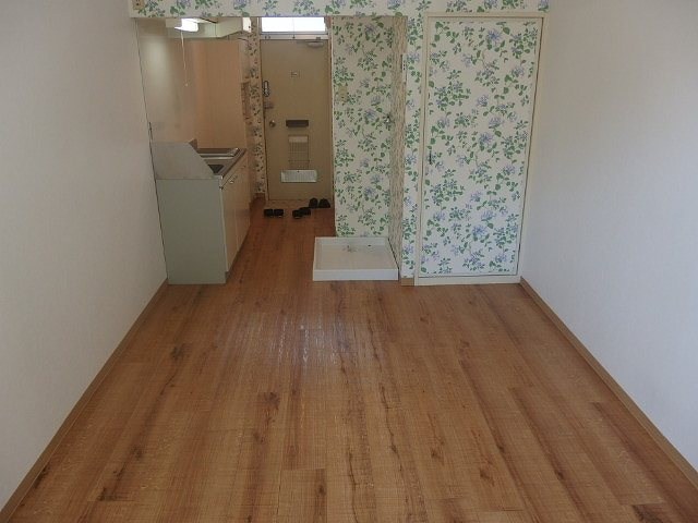 山仁ハイツ その他4