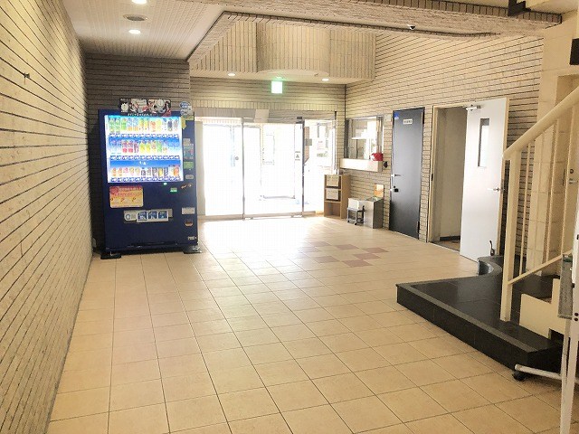 ライオンズプラザ平塚 その他外観1