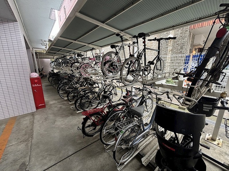 ライオンズプラザ平塚 その他外観3