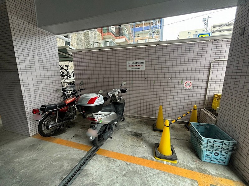 ライオンズプラザ平塚 その他外観4