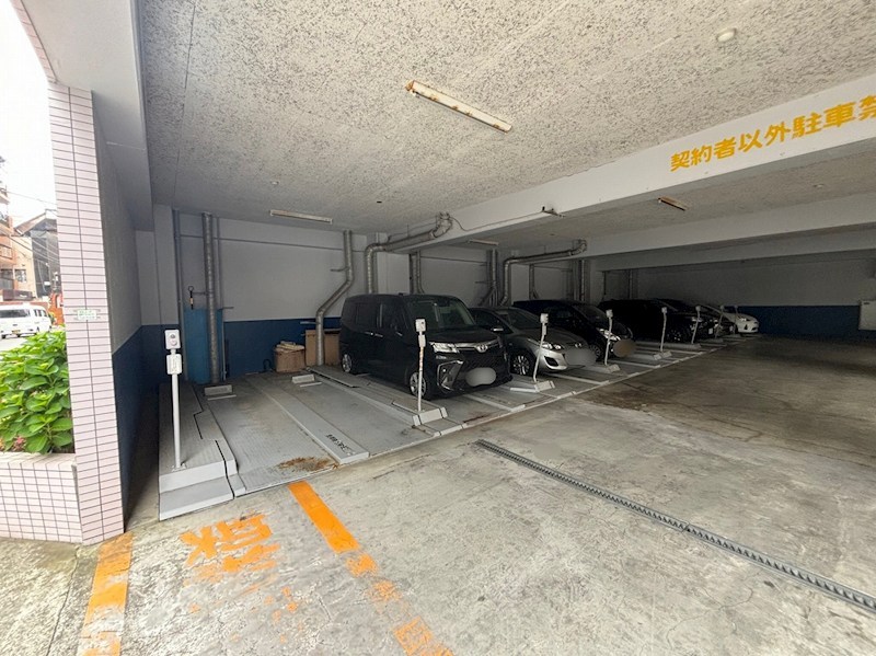 ライオンズプラザ平塚 その他外観5