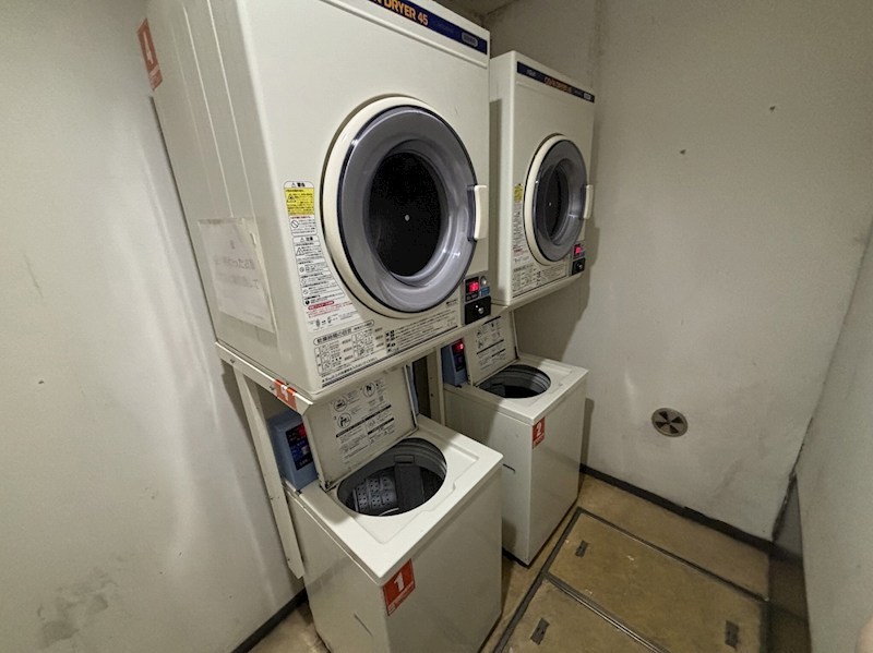 ライオンズプラザ平塚 その他外観6