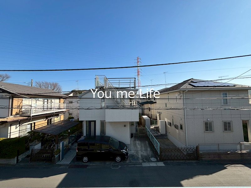 アーバンハウス その他外観1