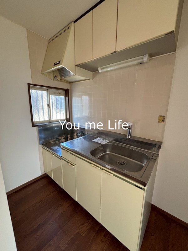 アーバンハウス キッチン