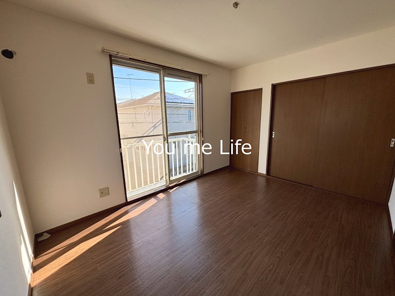 アーバンハウス ベッドルーム