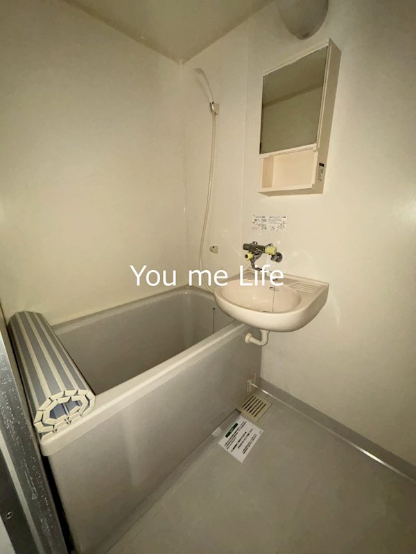 アーバンハウス 風呂画像