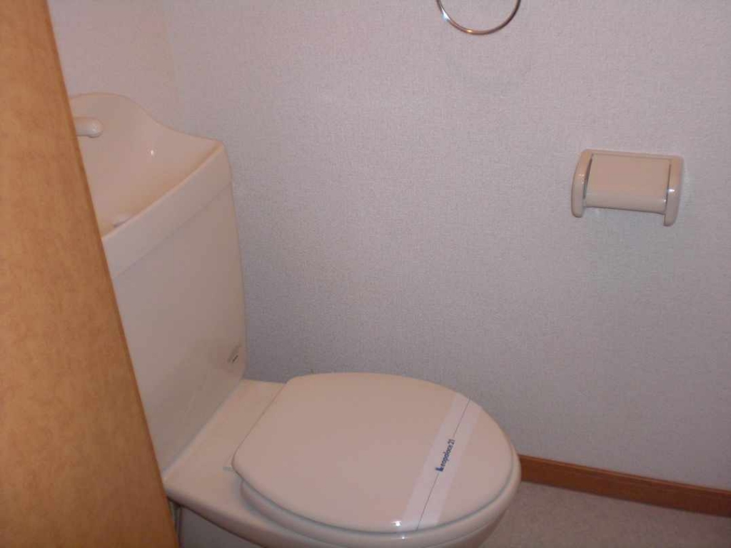 レオパレスすばるⅢ その他2