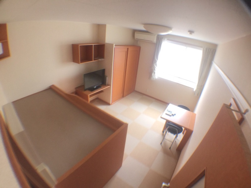 レオパレスすばるⅢ その他5