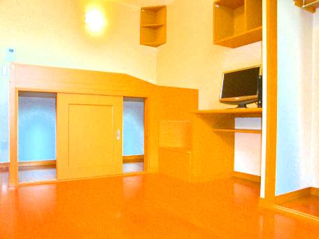 レオパレスすばるⅢ その他9