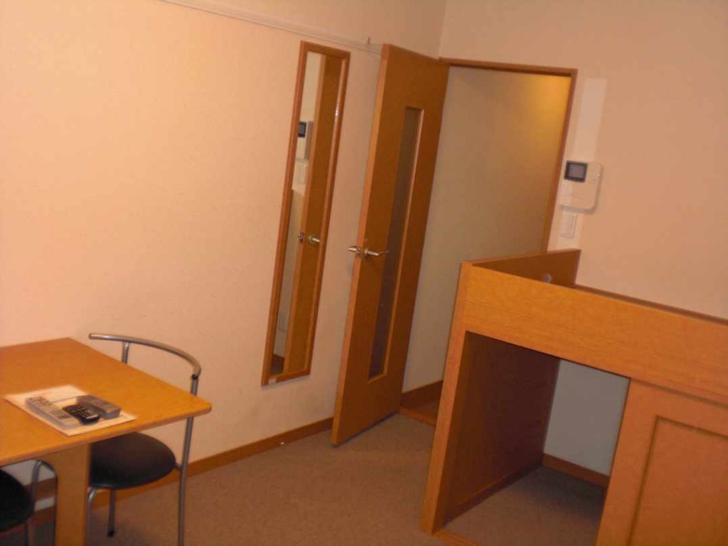 レオパレスすばるⅢ その他12