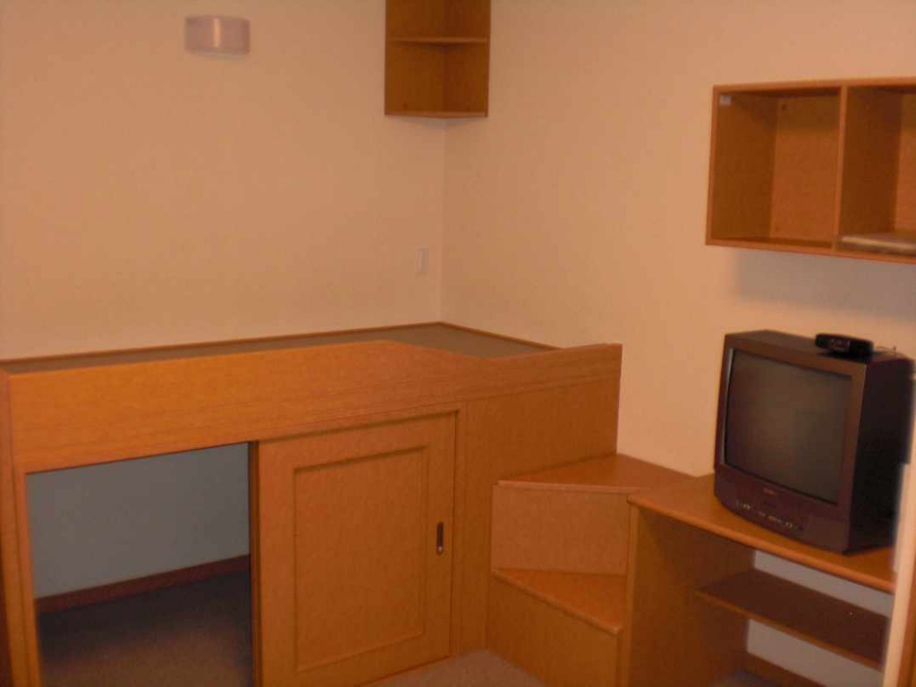 レオパレスすばるⅢ その他13