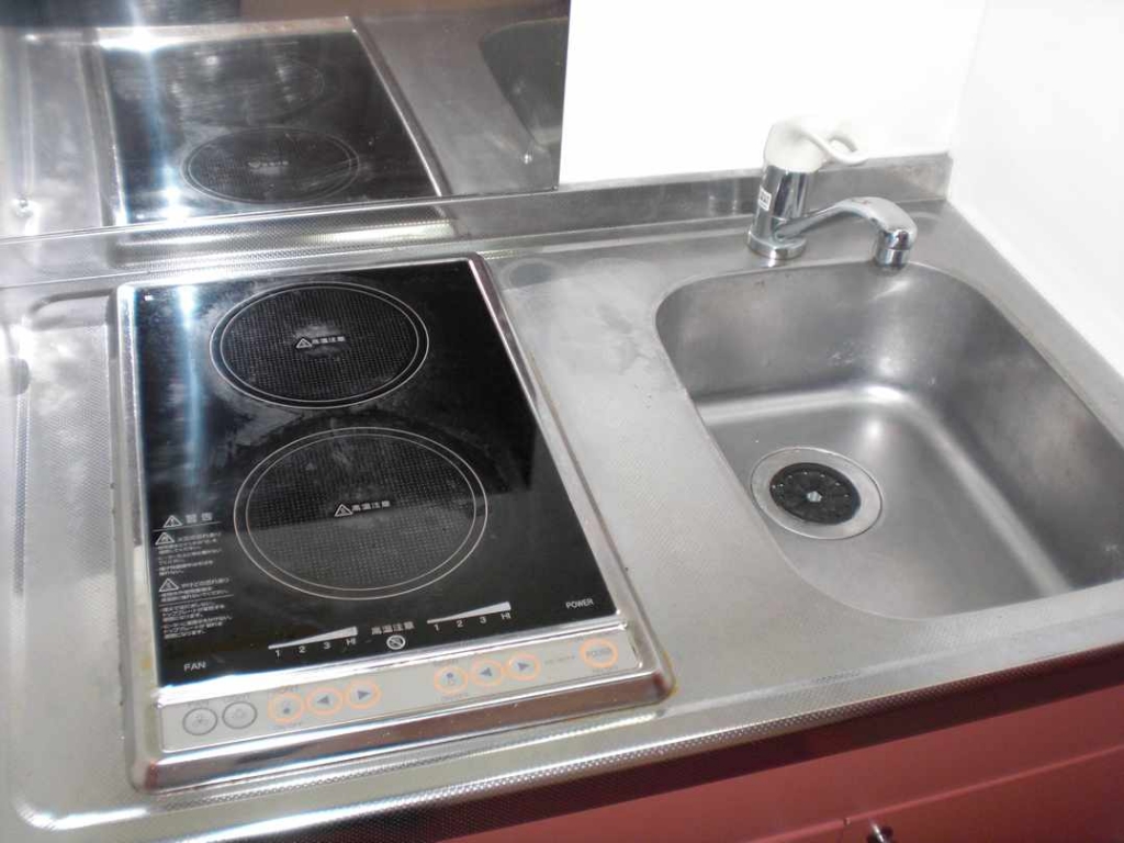 レオパレスすばるⅢ その他14