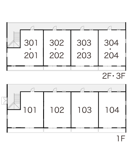 レオパレス石塚 その他10