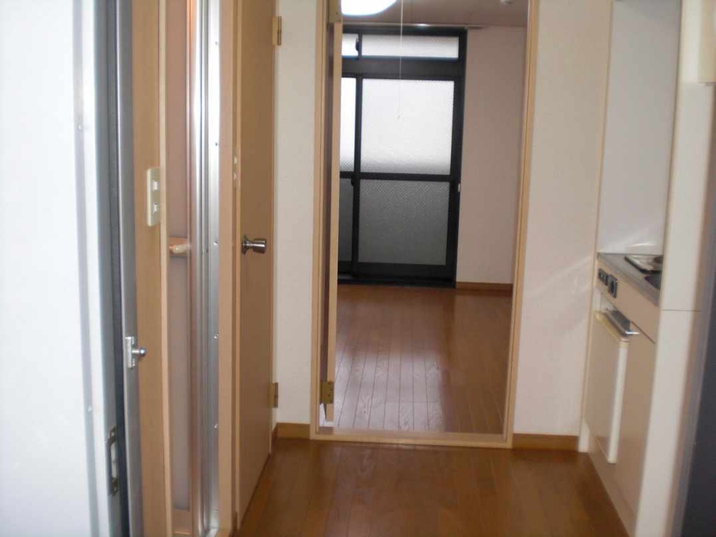 レオパレスＯ・Ｚー１ その他1