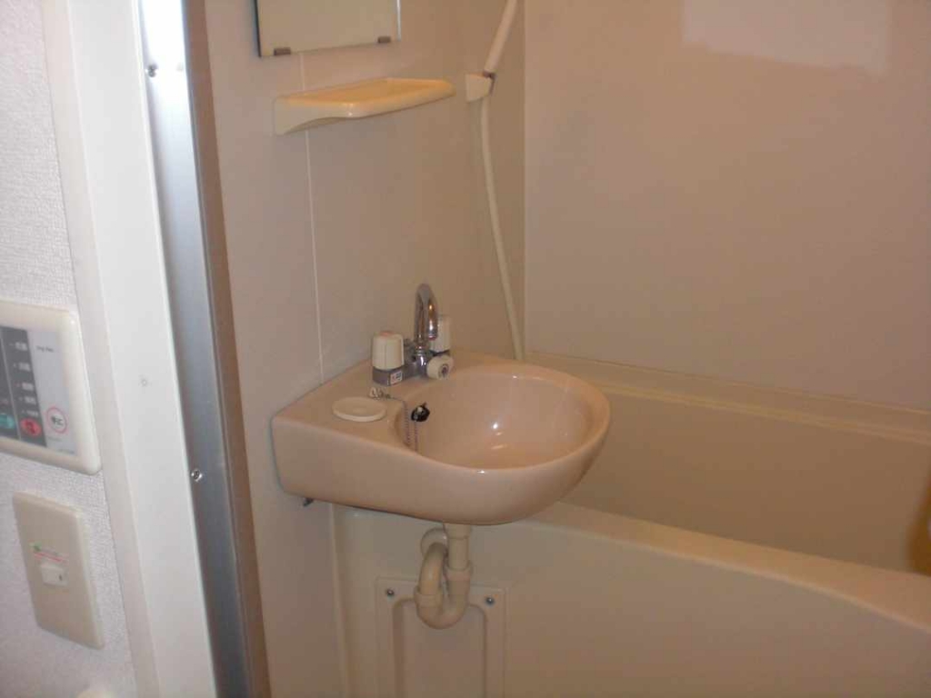 レオパレスＲＩＶＡⅡ その他1