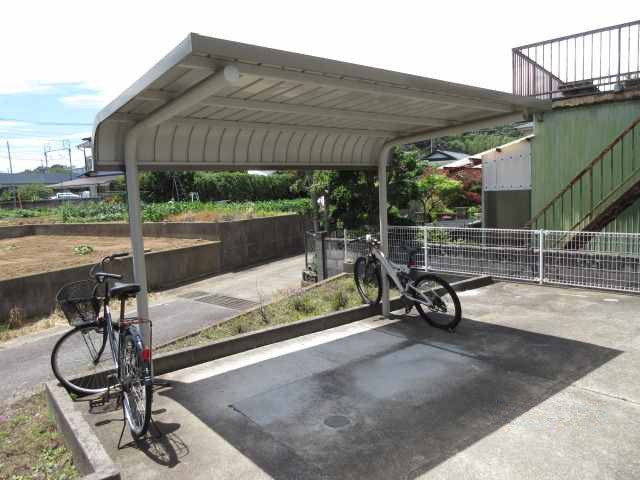 レオパレスＲＩＶＡⅡ その他6