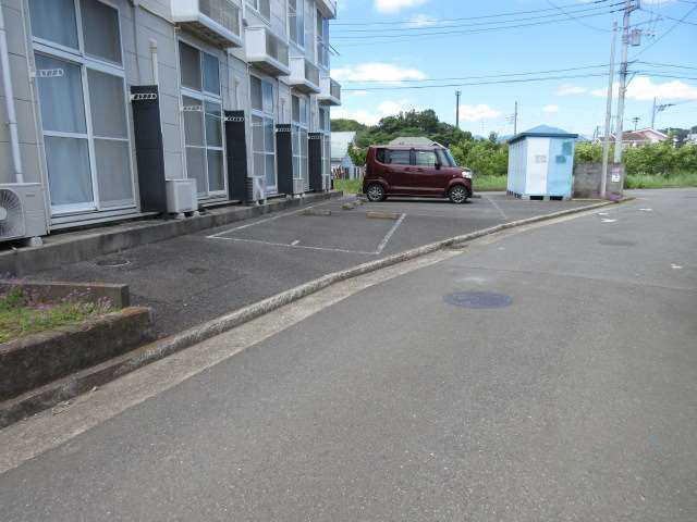 レオパレスＲＩＶＡⅡ その他9