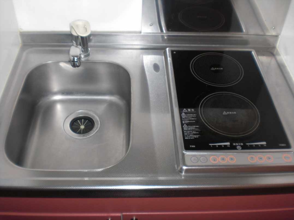 レオパレスウエストハイムＦ その他10